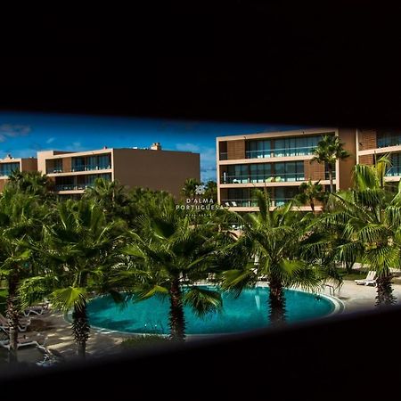 Apartment Salgados Beach Dalma Palm อัลบูเฟรา ภายนอก รูปภาพ