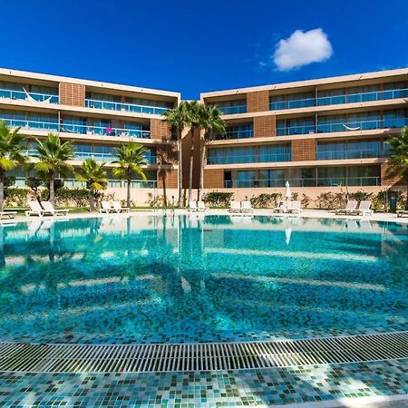 Apartment Salgados Beach Dalma Palm อัลบูเฟรา ภายนอก รูปภาพ